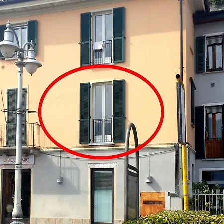 Apartment In Ghiffa With Lake Maggiore Views Apartment *