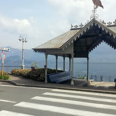 In With Maggiore Views Διαμέρισμα Ghiffa
