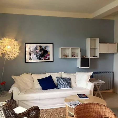 Apartment In Ghiffa With Lake Maggiore Views * Ghiffa