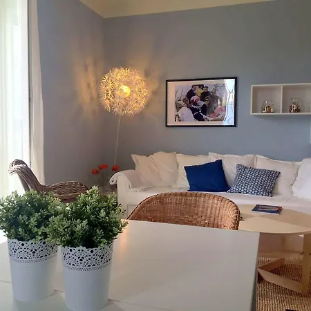 Apartment In Ghiffa With Lake Maggiore Views