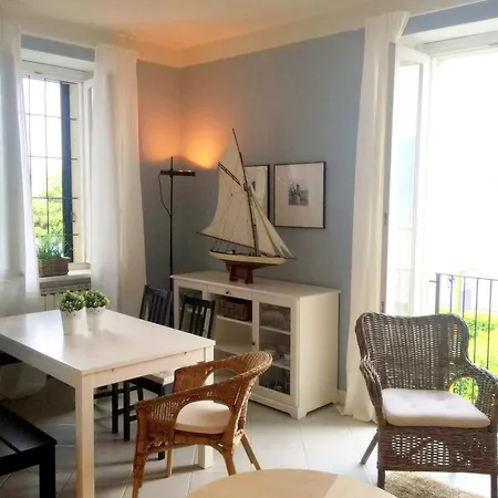 Apartment In Ghiffa With Lake Maggiore Views Apartment *