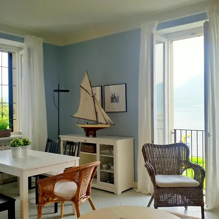 Apartment Apartment In Ghiffa With Lake Maggiore Views *