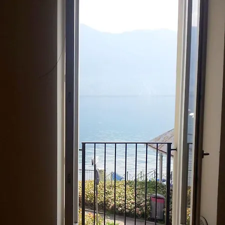 Apartment Apartment In Ghiffa With Lake Maggiore Views Ghiffa