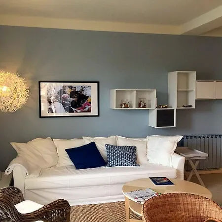 Apartment In Ghiffa With Lake Maggiore Views * Ghiffa