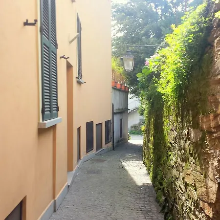 Apartment In Ghiffa With Lake Maggiore Views Apartment *