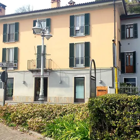 Apartment Apartment In Ghiffa With Lake Maggiore Views