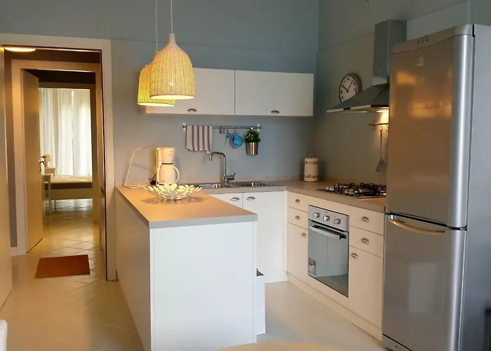 Apartment In Ghiffa With Lake Maggiore Views Appartamento *