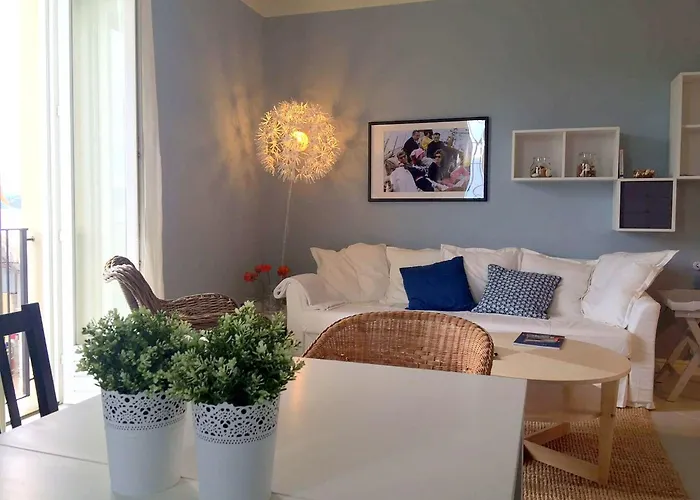 Apartment In Ghiffa With Lake Maggiore Views