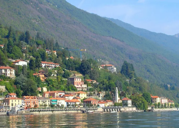 Apartment In Ghiffa With Lake Maggiore Views Appartamento