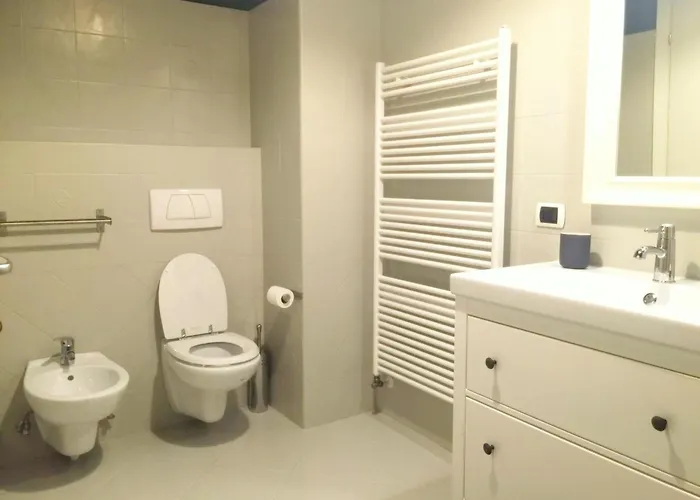 Apartment In Ghiffa With Lake Maggiore Views Appartamento