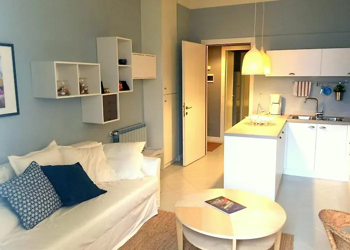 Apartment In Ghiffa With Lake Maggiore Views * Ghiffa