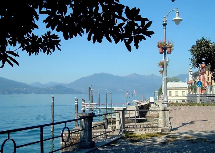 Apartment In Ghiffa With Lake Maggiore Views Appartamento *