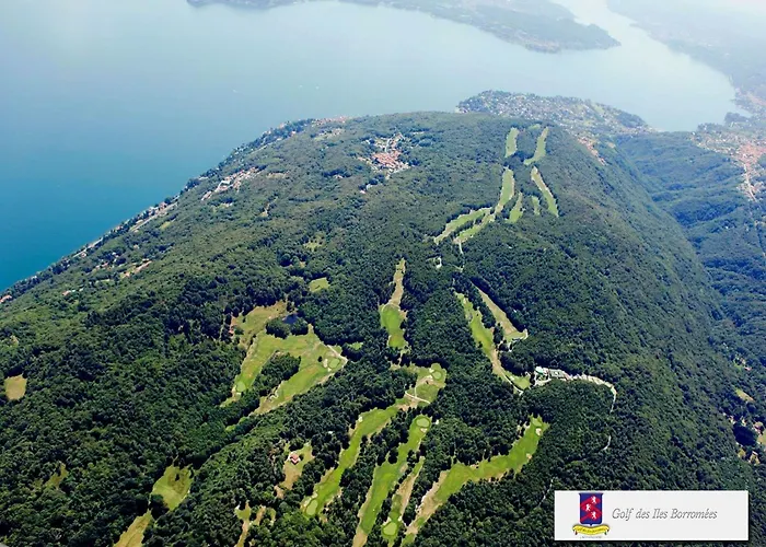 Appartamento Apartment In Ghiffa With Lake Maggiore Views *