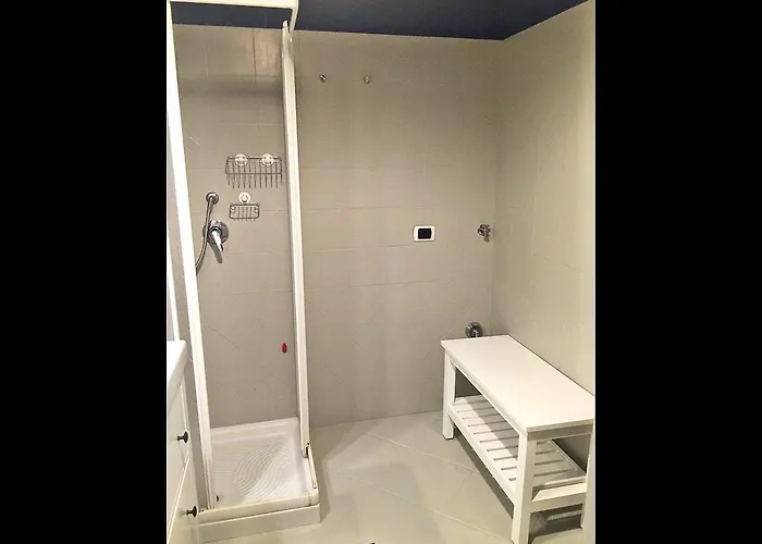 Apartment In Ghiffa With Lake Maggiore Views