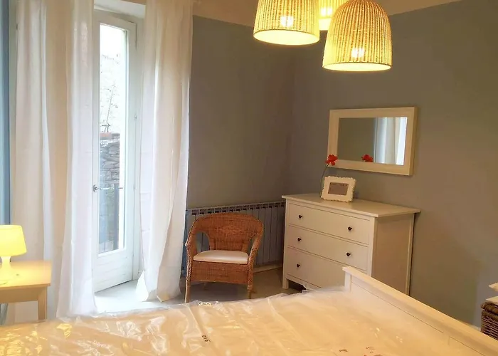 Apartment In Ghiffa With Lake Maggiore Views Apartment *